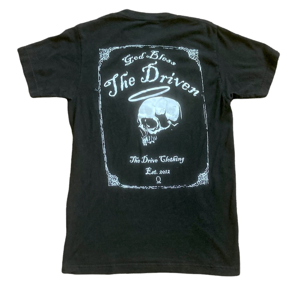 TDC Tee Small